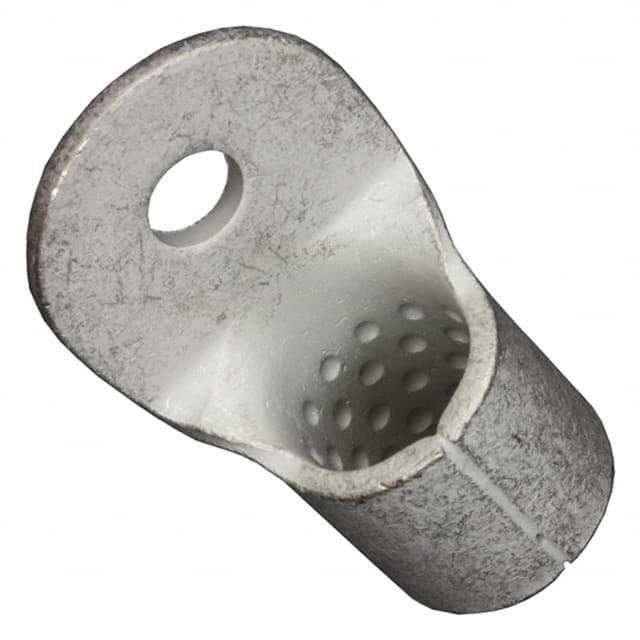 322252 TE Connectivity AMP Connectors  Connettori ad anello